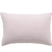 【NITORI 宜得利家居】伸縮枕套 N FIT PILE N2 LRO(伸縮枕套 枕套 N FIT)