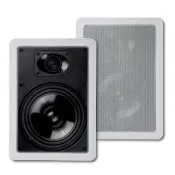 Magnat Interior IWP62 崁入式喇叭(一對)含變壓器/嵌入式/入崁式/音箱/喇叭
