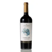 【品酒網】智利 聖塔 卡洛琳卡美莉紅葡萄酒 750ml Santa Carolina Reserva Carmenere