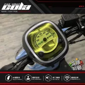 【可樂彩貼】適用-YAMAHA CUXI 115儀表板-版型裁切-改色.犀牛防刮傷(直上免修改)