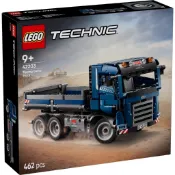 【高雄天利鄭姐】樂高LEGO 42203 傾卸式卡車 TECHNIC科技