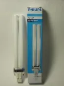 ☆神奇電力屋☆PHILIPS 飛利浦 PL-S 13W/840燈管(白光偏黃)