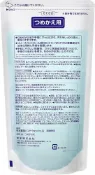 【DOKODEMO】花王 Clean & Clean F1 藥用洗手液補充裝 500