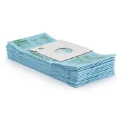 (店+)【LEEHOO】HITACHI日立  吸塵器 通用型抗菌雙層集塵袋 副廠15入(cv-am14 cvam14 cvp6 cv系列)