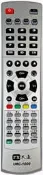 視紀音響 PX大通 液晶電視萬用遙控器 URC-1000 / URC-1100.贈4號電池*2+測試ok