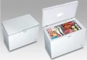 Panasonic 國際  204L 臥式冷凍櫃 NR-FC208-W (來電議價)