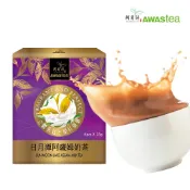 ✨官方【阿華師】日月潭阿薩姆奶茶 (6入/盒)　⭐工廠出貨｜品質保證