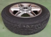 瑪吉斯輪胎~MAXXIS~ 195/60/R15 88H