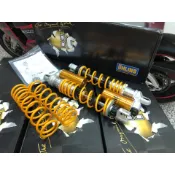 可刷卡 YAMAHA XMAX OHLINS YA740 後避震 X-MAX300