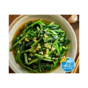 (店+)信風 －G11鮮凍菠菜／冷凍蔬菜／菠菜／餐廳／小家庭／料理包／調理包／加熱即食／冷凍食品