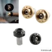 DUCATI配件適用杜卡迪怪獸937 950 Monster821 795 796 696車手把堵平衡端子