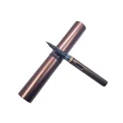 (店+)【LAMY】LX90 奢華系列 栗子棕鋼筆 附Z24吸墨器