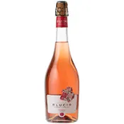 【品酒網】西班牙 D’Lucio Rosado微氣泡粉紅葡萄酒 750ml D’Lucio Sparkling Rose Wine