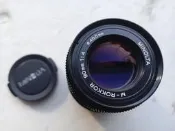 【AB的店】銘鏡美品Minolta M-Rokkor 90mm f4 Leica M接環可轉接各廠牌無反單眼