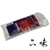 【品味煙具】《全館999免運》菸斗通條 德國華雲 VAUEN 煙斗通條 80支裝 棉條 清潔棒