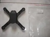 (大樹的家): 全新美嘉欣 B3 MINI 新版 迷你 無刷穿越機原廠配件下機殼大特價