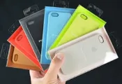 稀品! 蘋果原廠正貨iPhone SE一代 5 5s皮革保護套※台北快貨※Apple Leather Case真皮殼