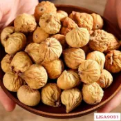 DIF無花果乾特產無添加煲湯孕婦兒童零食小無花果乾批發果乾DIF