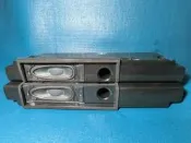 拆機良品 新力 SONY KM-75X9000H  喇叭一對    NO.141