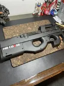 兵鋒 p90 水彈槍
