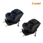 Combi CrossAge 360 SL(0-12歲)ISO-FIX汽車安全座椅