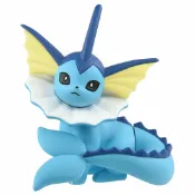 震撼日式精品百貨 【震撼精品百貨】神奇寶貝_Pokemon~Pokemon GO 精靈寶可夢 MONCOLLE 水伊布*22529