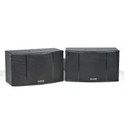 (店+)【EAGLE 美國鷹】ES-K08 吊掛式喇叭 8吋全音域二音路三單體懸吊喇叭一對