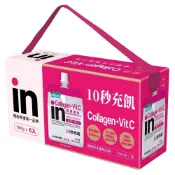 威德 in果凍(膠原蛋白) 180g克 x 6包【萬家福】