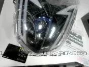 【 輪將工坊 】GAMMAS 三代勁戰專用 M3 GMS 合法認證大燈 魚眼  合法認證安全上路