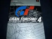 PS2 跑車浪漫旅4 中文攻略本 中文版 攻略 & 遊戲~另有PS5 太空戰士7 最終幻想7 FF7 重生 羅技 方向盤