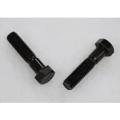 JET SL ABS7 全新迪爵 六角螺栓 8*35 8*32 8*50 8*60 後避震器螺絲 排氣管螺絲（單個售價）