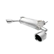 (店+)Fi EXHAUST Infiniti Q50 Q60 M274 2.0t  前段 Y管 中段 尾段 尾飾 當派 排氣管