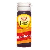 KOEPOE KOEPOE PASTA STRAWBERRY 調味精（草莓）