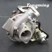 OEM Turbochrger NISSAN NEW Cabster 2.5 新勁勇 渦輪