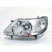 【UCC車趴】NISSAN 日產 SERENA QRV 02 03 04 05 06 原廠型 大燈 一顆2800