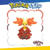 Pokémon Store 毛絨玩具 Pokémon fit (妖火紅狐)