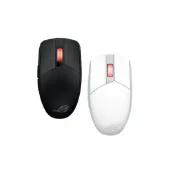 (店+)【ASUS 華碩】ROG Strix Impact III Wireless 無線滑鼠 光學感應器 雙模連線 輕量化設計 遊戲滑鼠