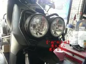 【“柏“利多銷】】MOS BWS 正台製美規 大燈總成 大奶 D奶 附保桿+