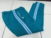 (12) 江翠國中制服運動長褲 二手運動服 學生運動服