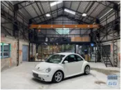 Beetle MK2 1.6 金龜車 全車翻新超過30萬 六六車庫
