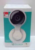Beseye Pro 雲端智慧 無線網路 攝影機 (BESH-1205)