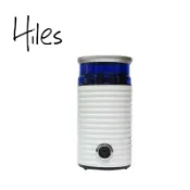 不鏽鋼研磨糟【HILES】 電動磨豆機(HE-386W2) 研磨咖啡豆 磨芝麻、花生和綠豆等果物