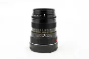 Leica  徠卡 TeleElmarit  90mm f2.8（瘦九）｜原裝德國壹手｜功能完好 [閃亮]經典瘦九版本，