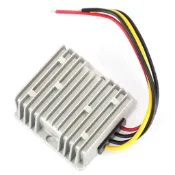20A 12V/24V-5V 防水DC/DC車載轉換器 汽車電源轉換器-極限超快感