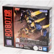 星矢TOY ROBOT魂 MS-06R-1A 高機動型薩克II 黑色三連星 A.N.I.M.E. 鋼彈