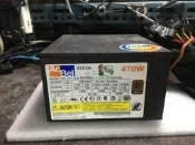 高雄 小港區 桂林 - 2手 AcBel 康舒 PC7058 470W - 80PLUS 電源供應器 9成新 出售 - 