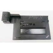 ☆【Lenovo Thinkpad Dock 4337 船塢 底座 擴充座】☆X220 T410 T420 X230