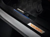 【桃園 國瑞精品】TOYOTA SIENTA LED內門檻踏板 LED原廠 內門檻踏板 門踏 門檻踏板
