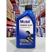 『油工廠』Mobil ATF DEXRON VI D6 變速箱油 自排油 6速 GM 美規