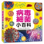 (店+)【幼福】病毒細菌小百科